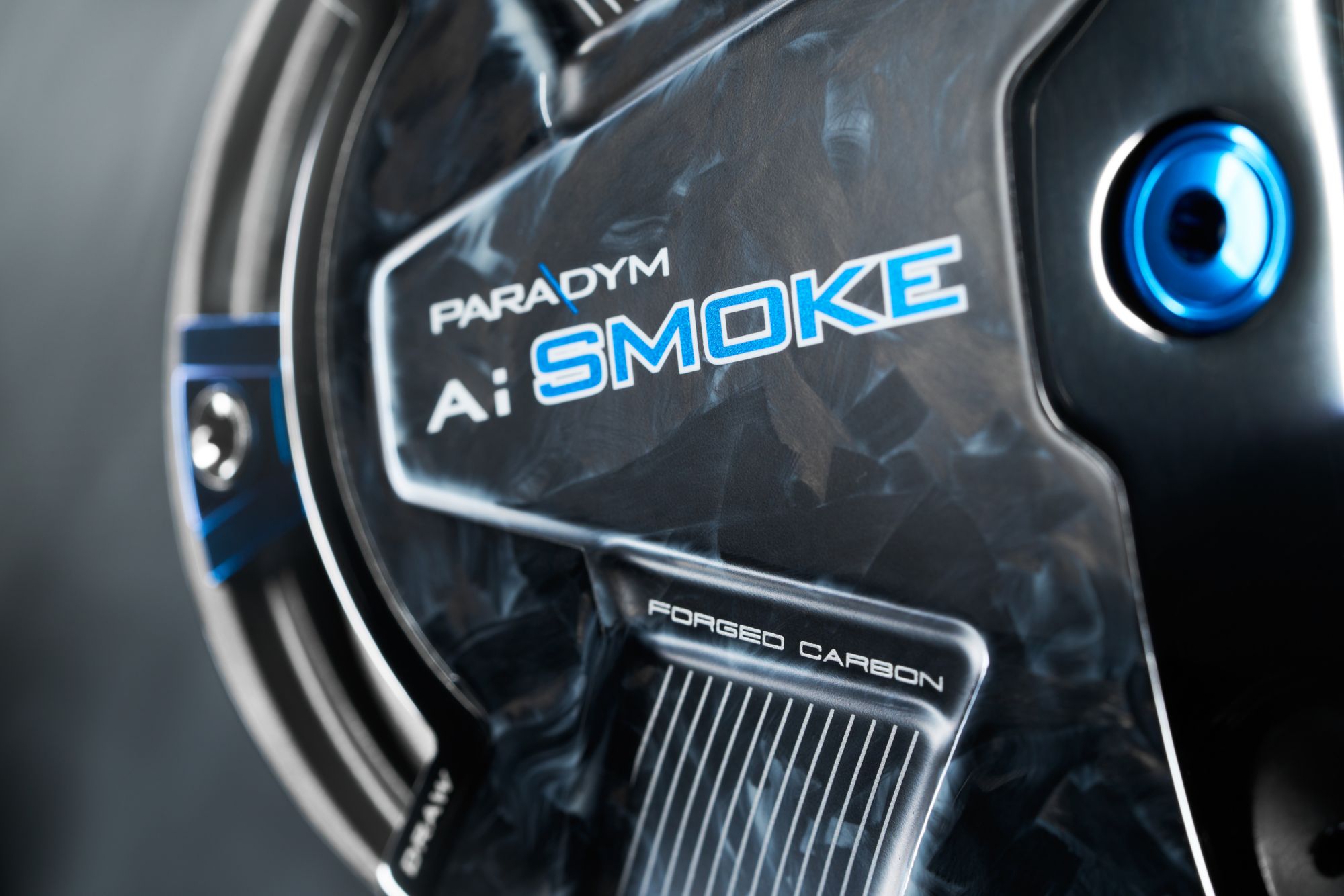 Callaway Paradym Ai Smoke MAX Driver product image