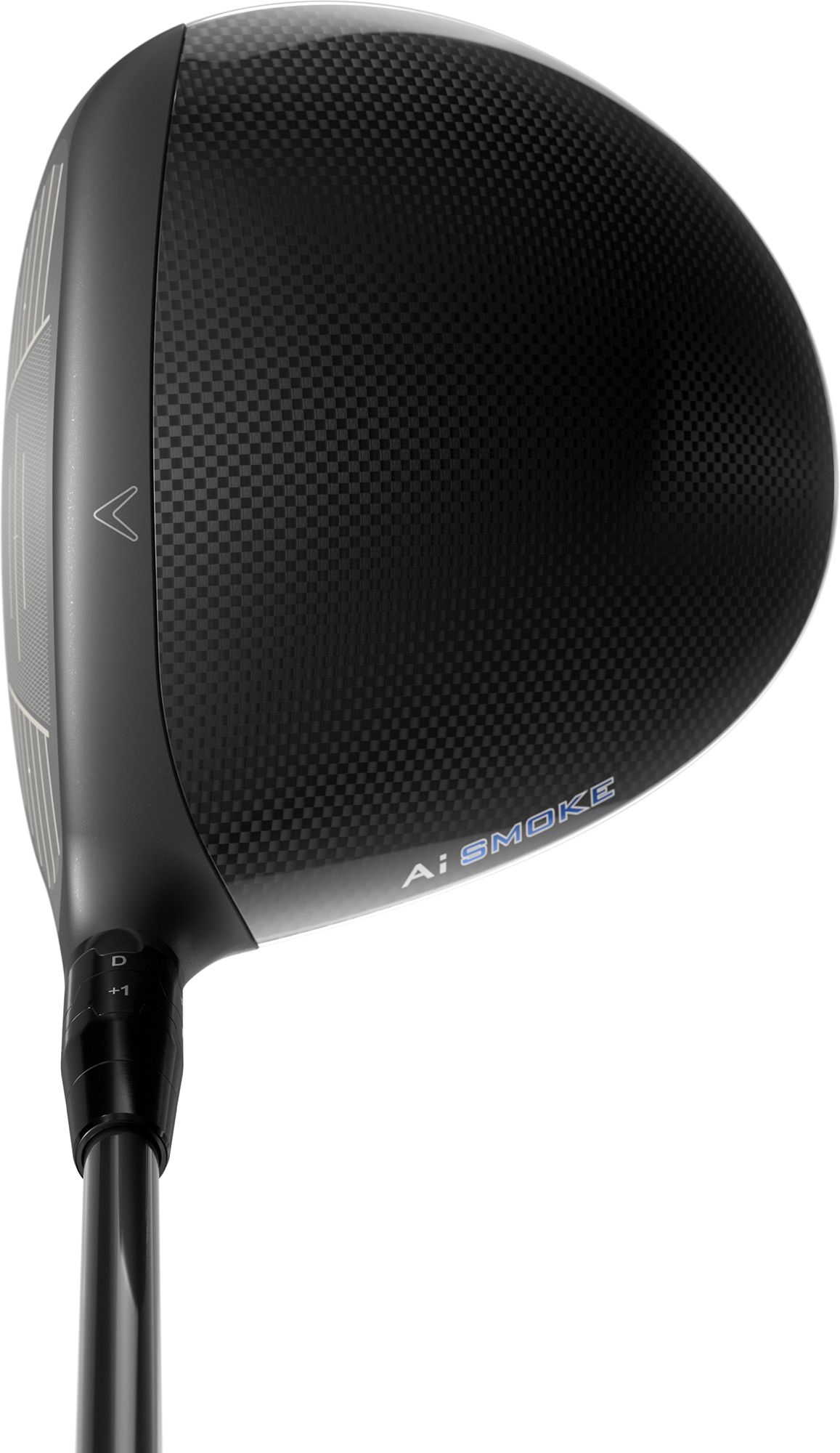 Used Callaway Paradym Ai Smoke MAX Driver product image