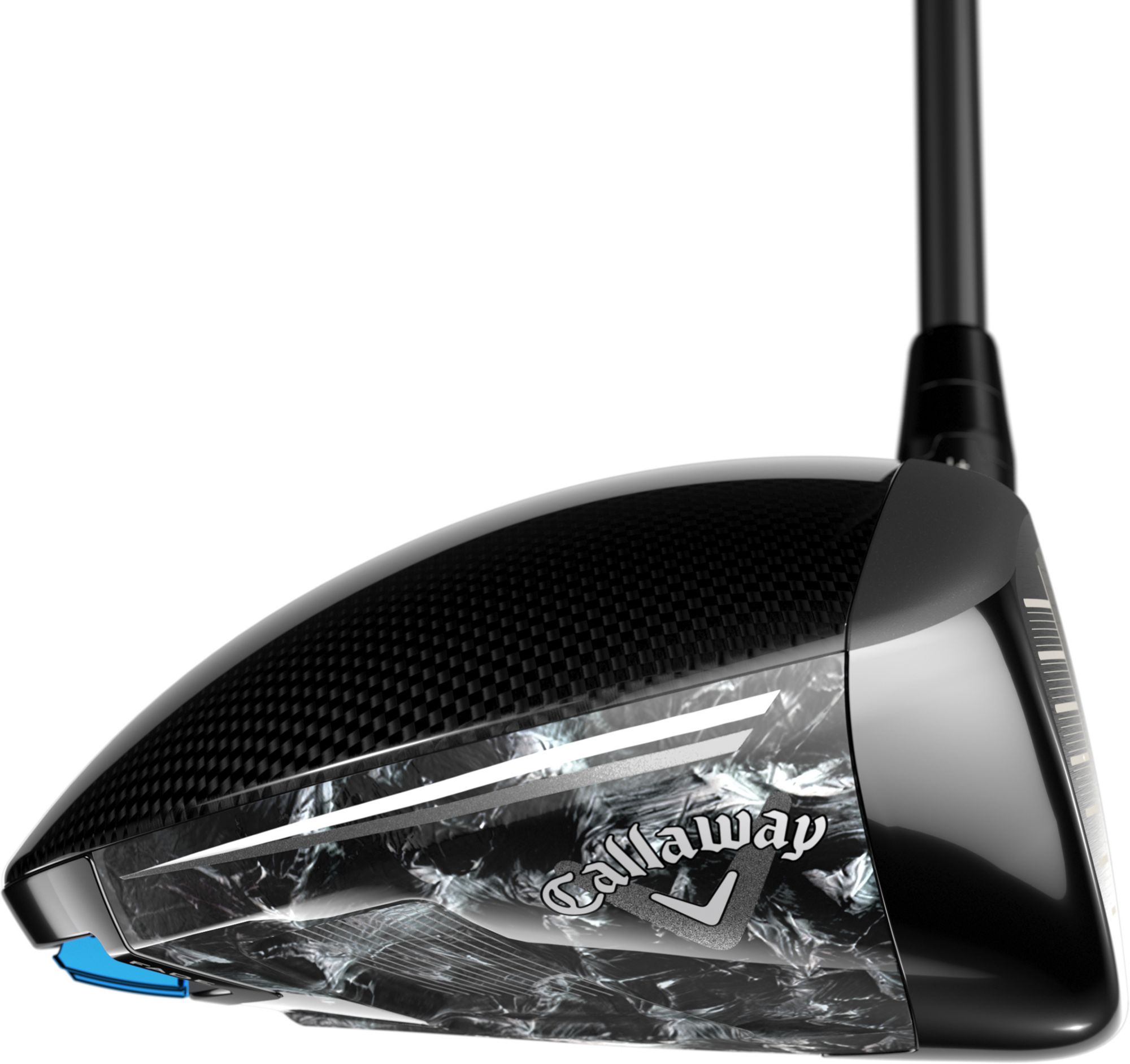 Used Callaway Paradym Ai Smoke MAX Driver product image
