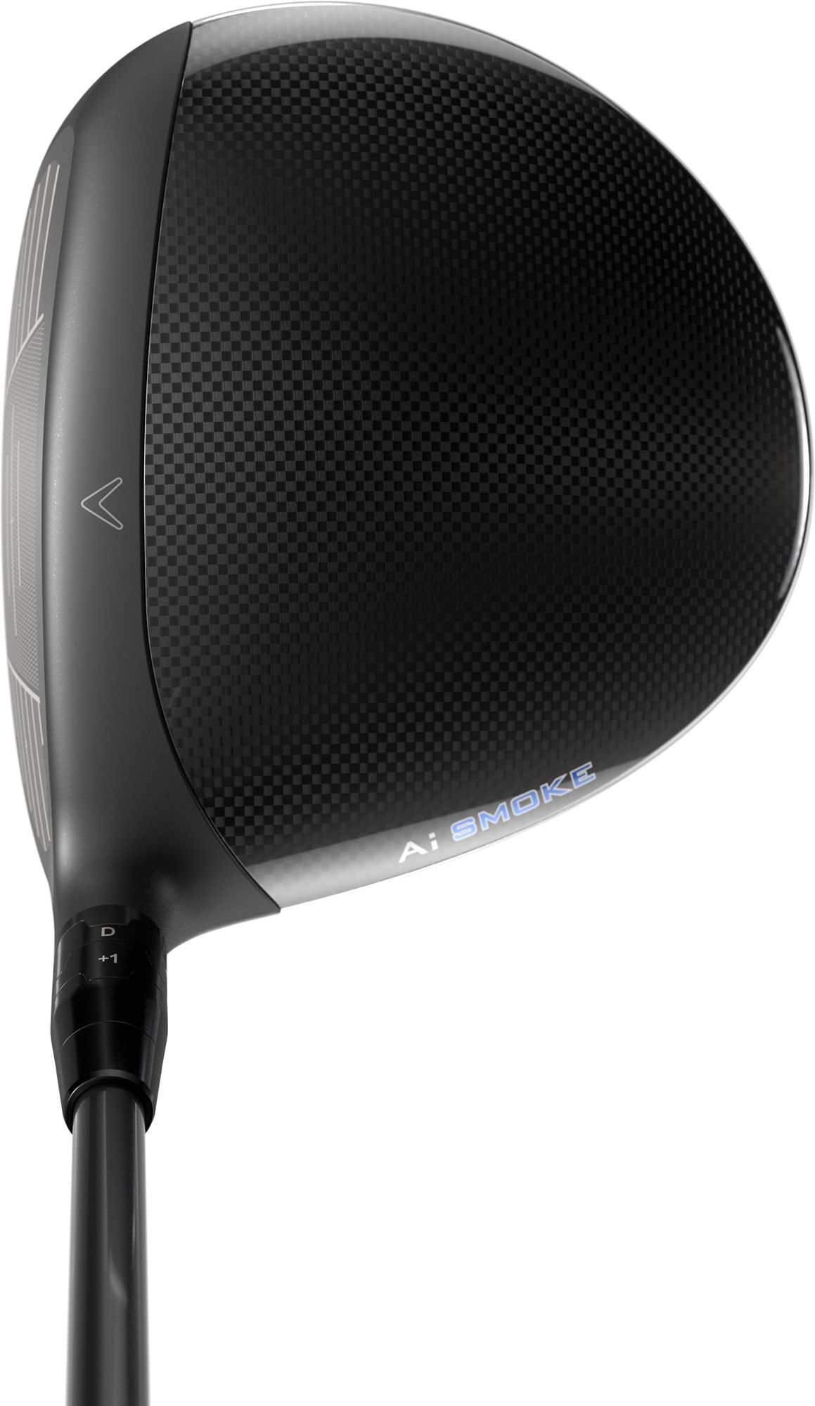 Callaway Paradym Ai Smoke MAX D Driver | Golf Galaxy