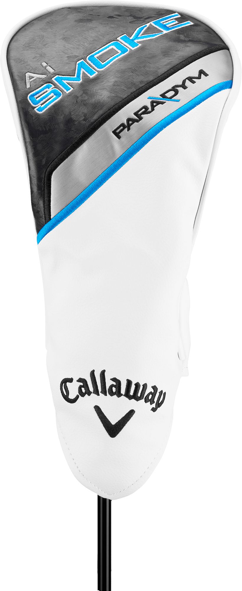 Used Callaway Paradym Ai Smoke MAX D Driver product image