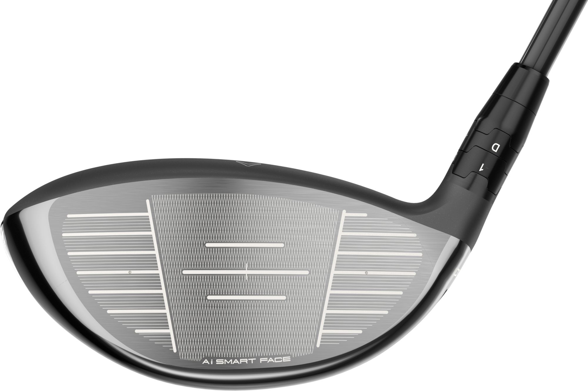 Used Callaway Paradym Ai Smoke MAX D Driver product image