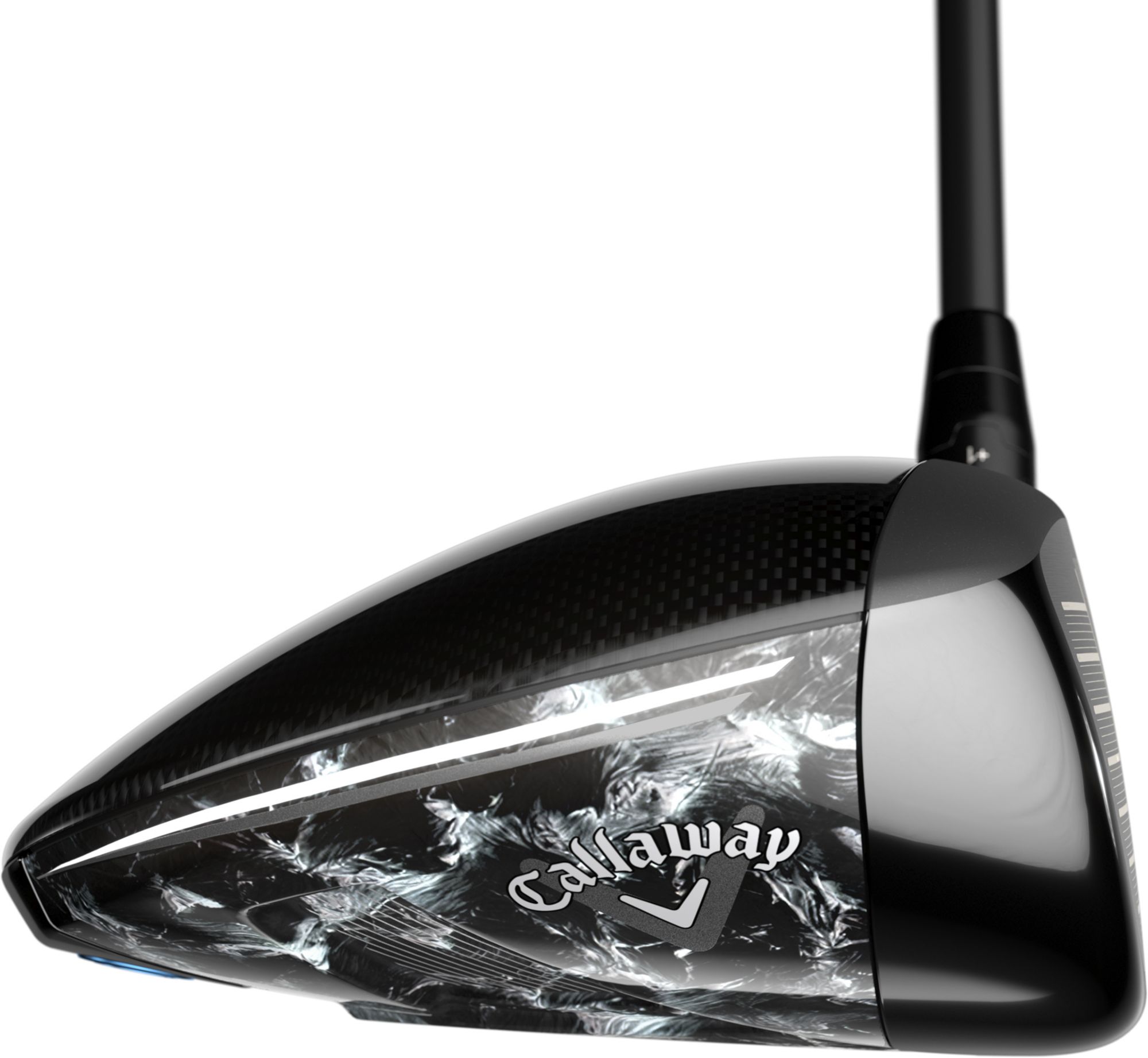 Used Callaway Paradym Ai Smoke MAX D Driver product image