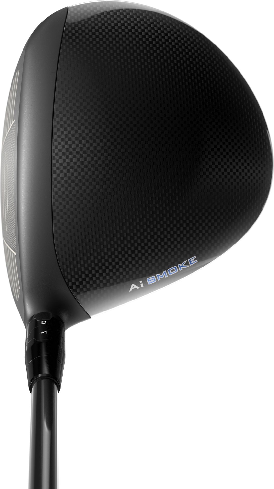 Used Callaway Paradym Ai Smoke Triple Diamond Driver product image