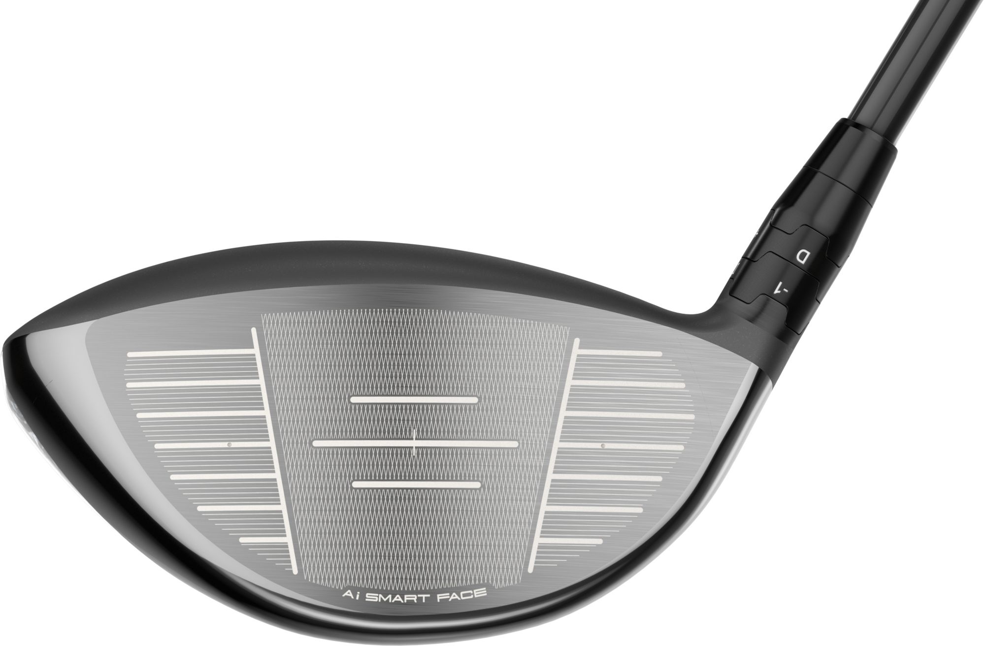Used Callaway Paradym Ai Smoke Triple Diamond Driver product image