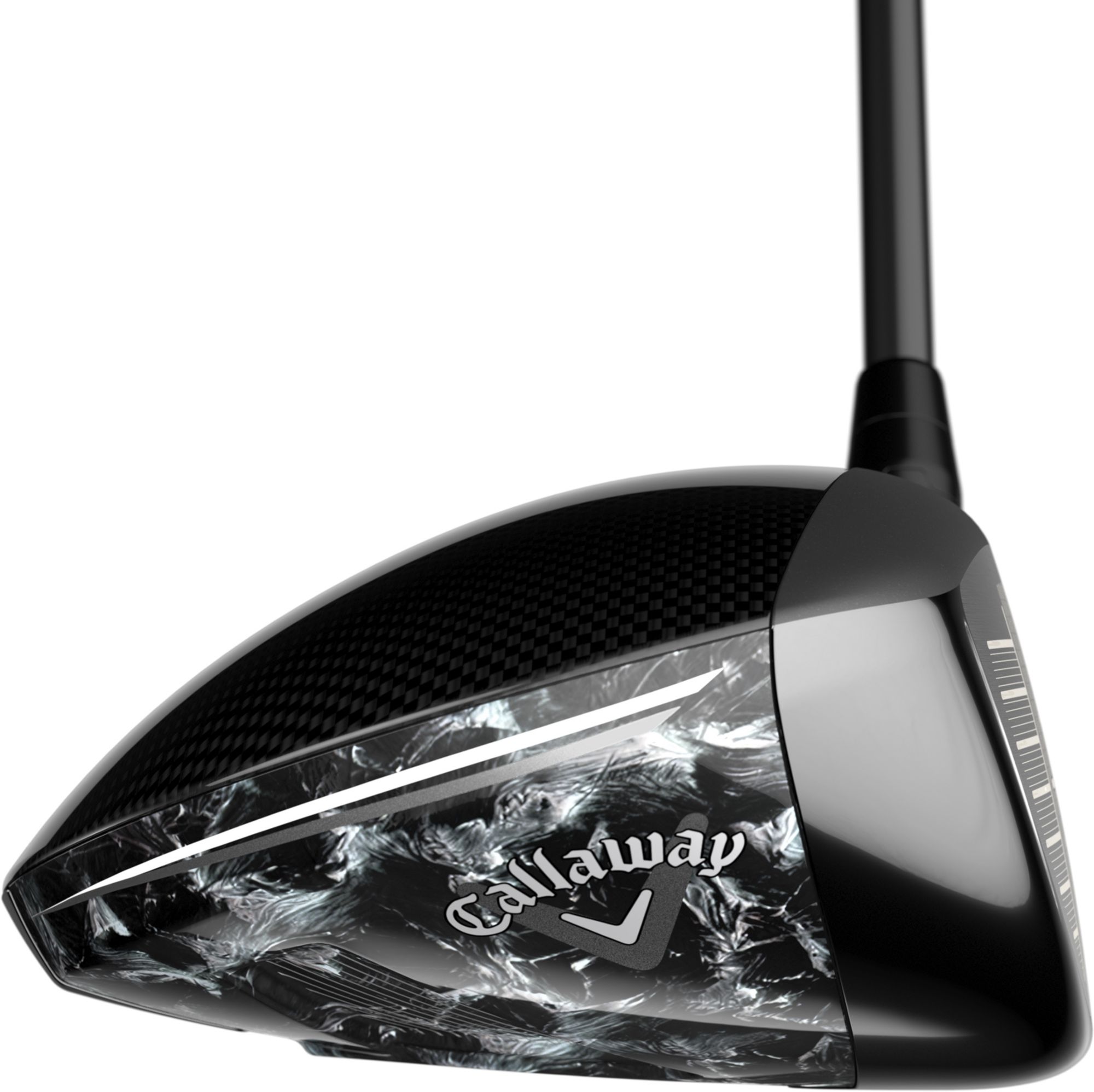 Used Callaway Paradym Ai Smoke Triple Diamond Driver product image