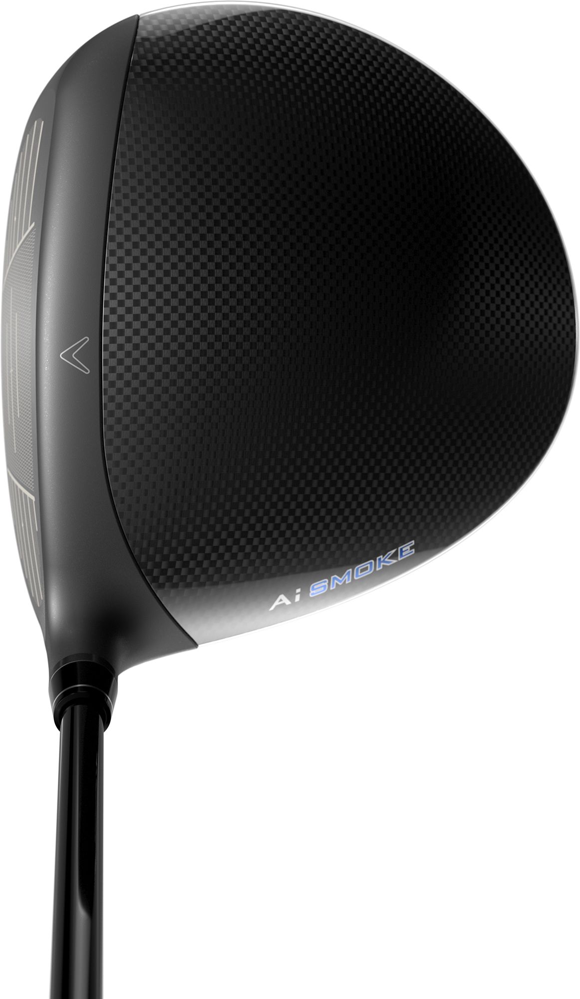 Callaway Paradym Ai Smoke MAX Fast Driver