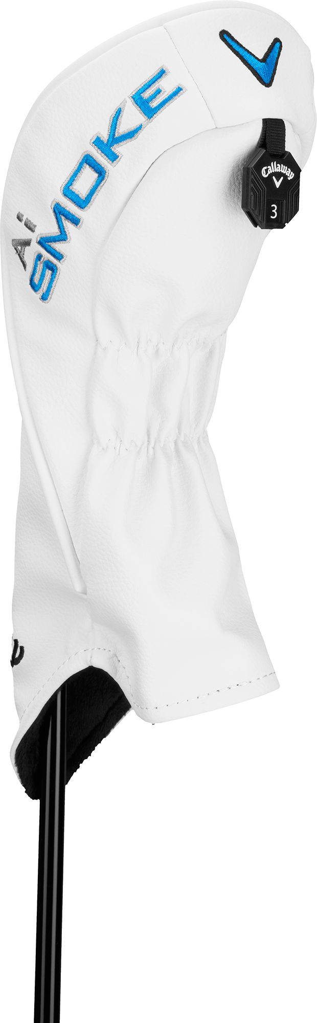 Callaway Paradym Ai Smoke Max Fairway Wood product image