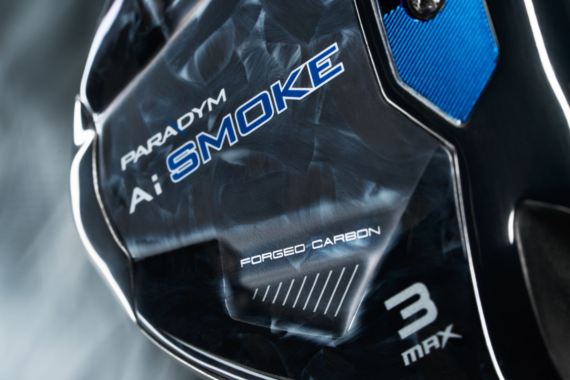 Callaway Paradym Ai Smoke Max Fairway Wood product image