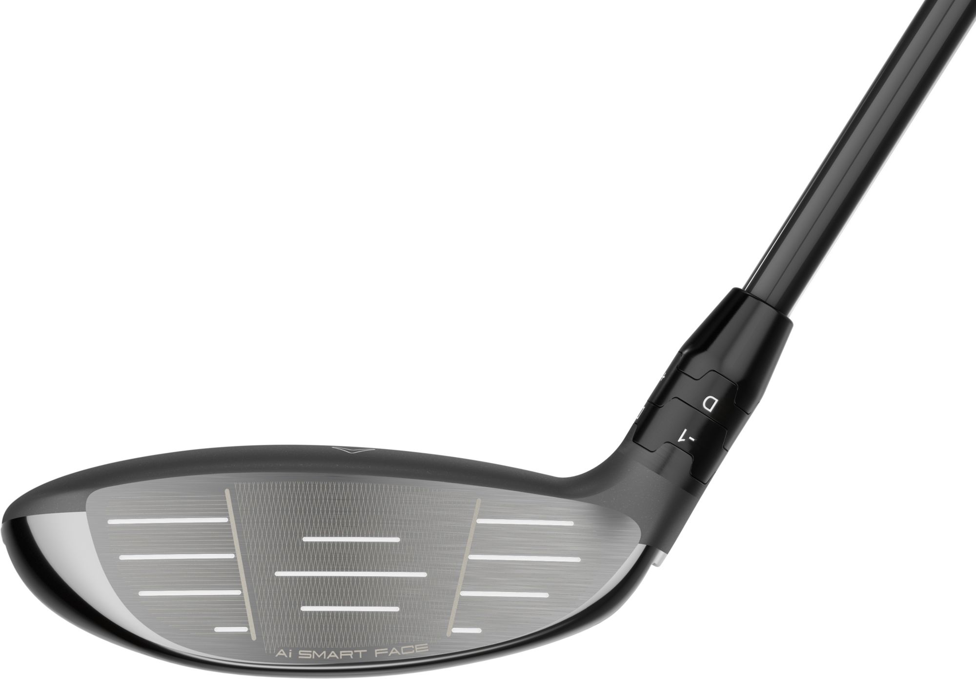 Callaway Paradym Ai Smoke Max Fairway Wood product image