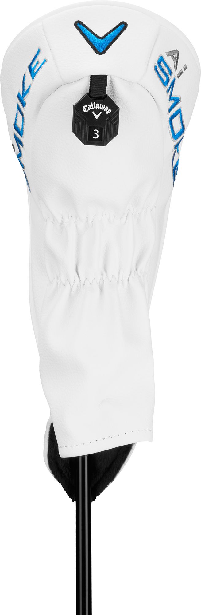 Callaway Paradym Ai Smoke Max Fairway Wood product image