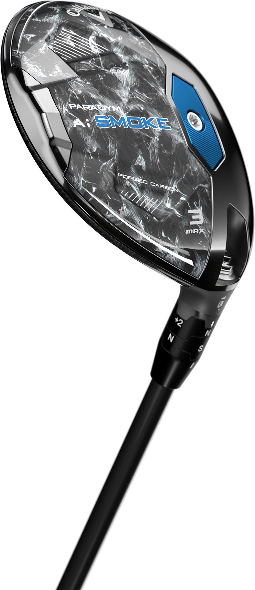 Callaway Paradym Ai Smoke Max Fairway Wood product image