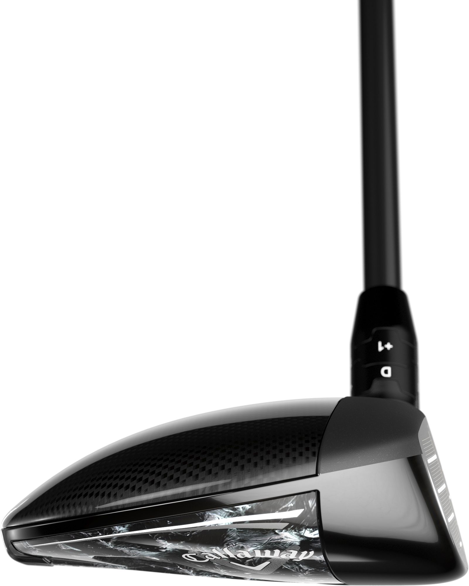 Callaway Paradym Ai Smoke Max Fairway Wood product image