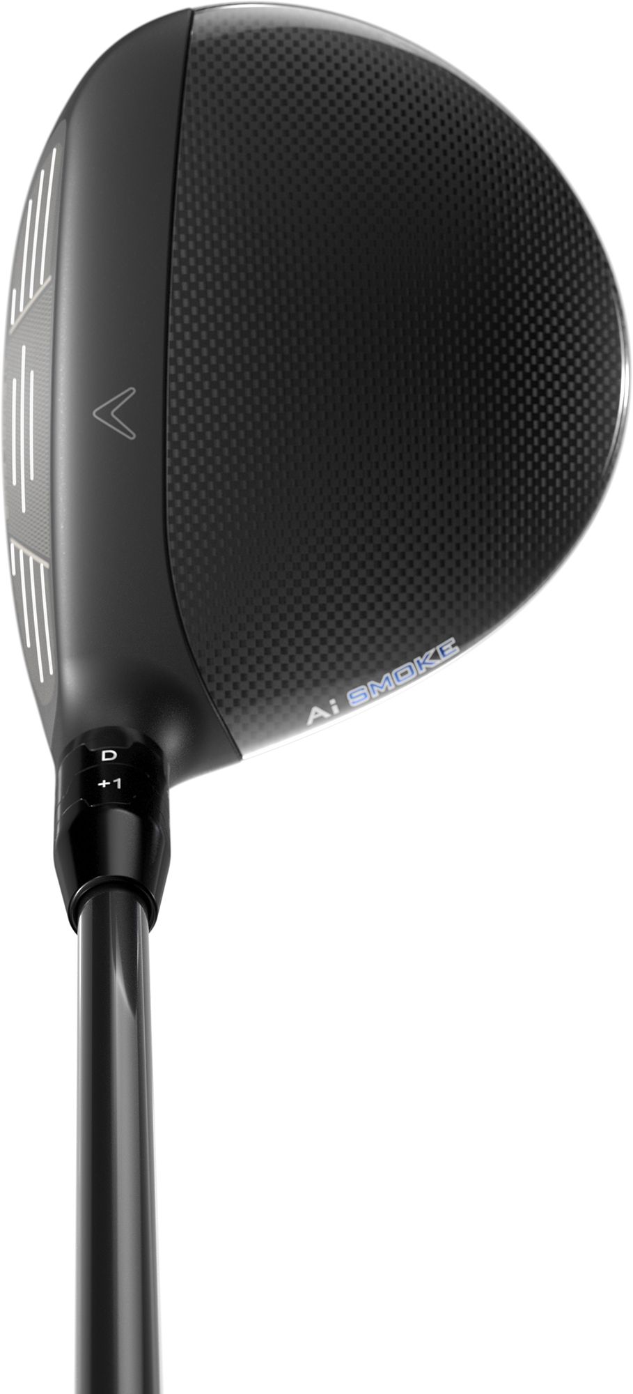 Callaway Women's Paradym Ai Smoke MAX Fairway Wood - Used Demo product image
