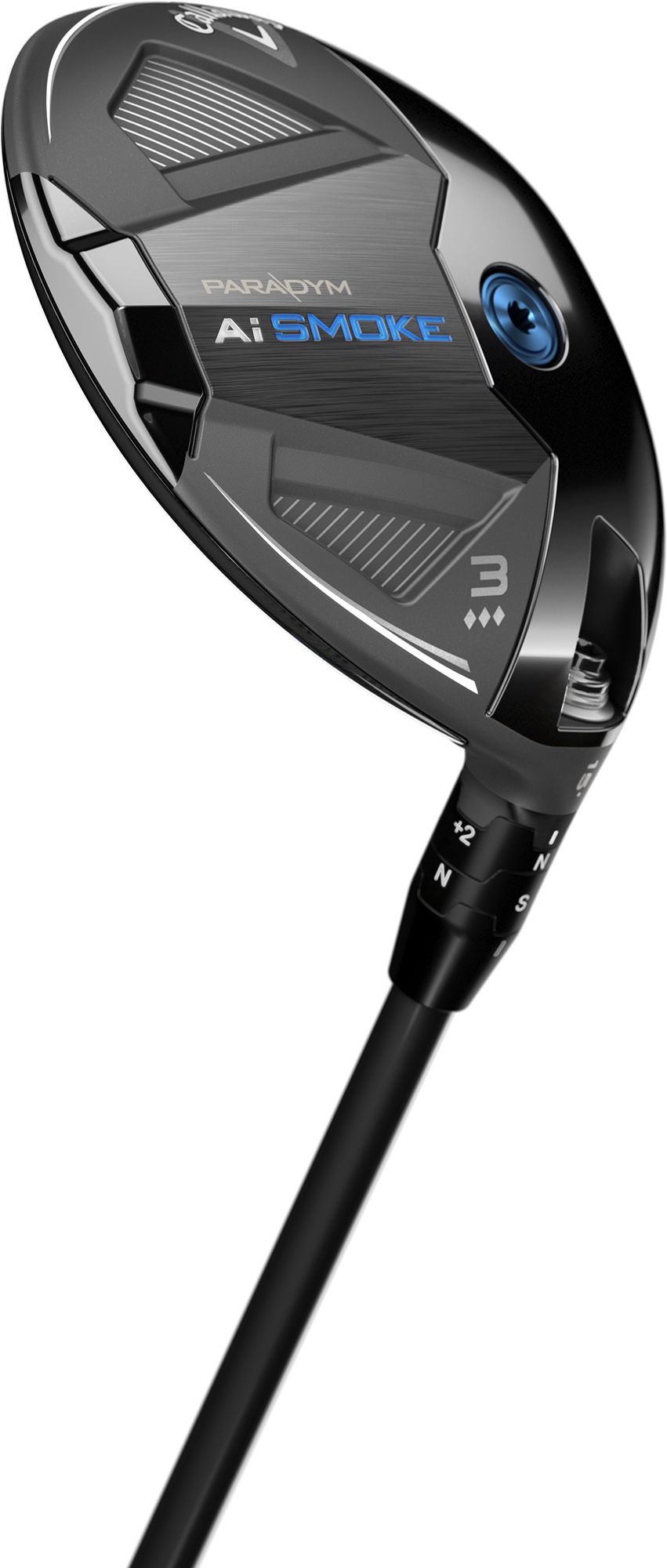 Callaway Paradym Ai Smoke TD Fairway Wood product image