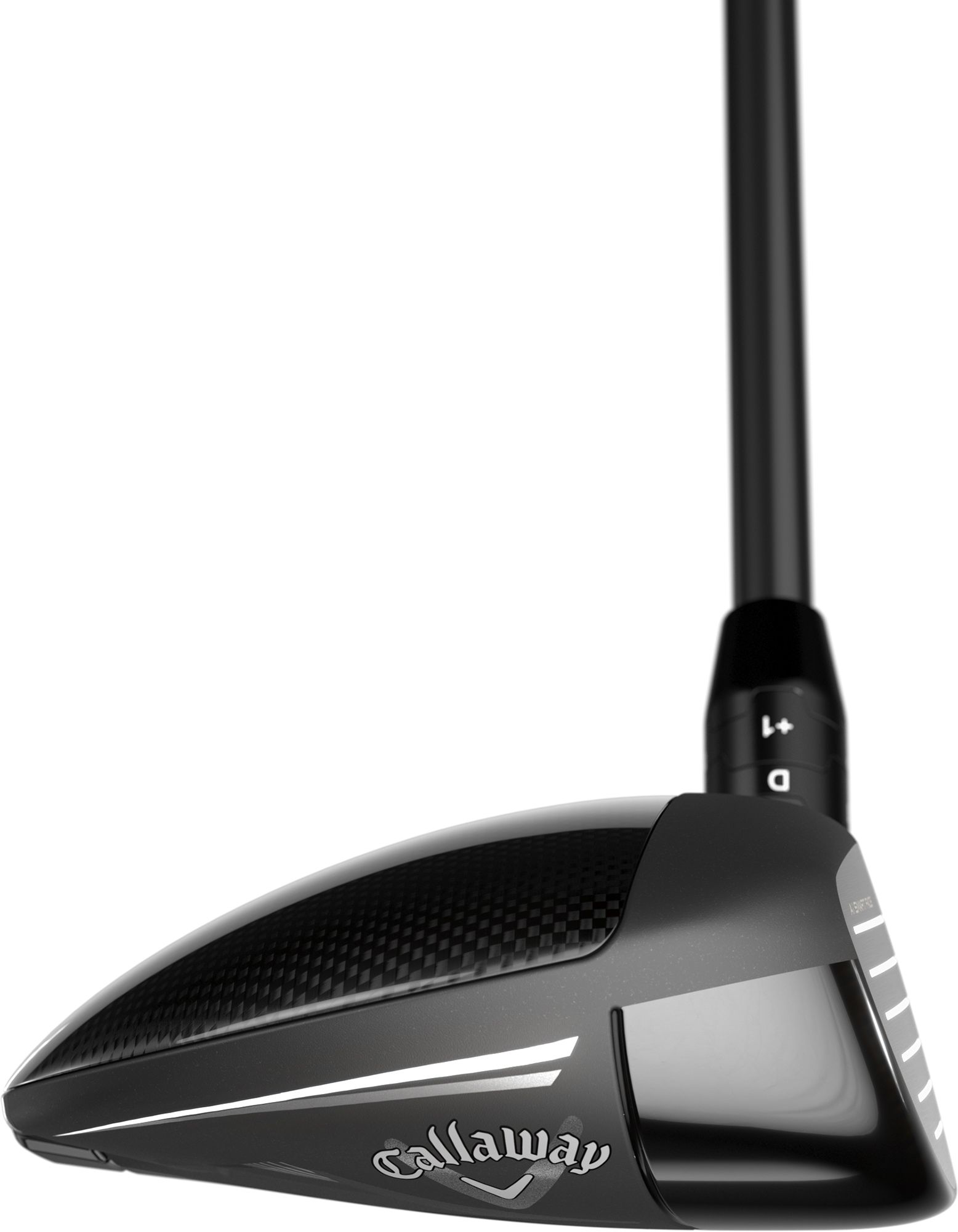 Callaway Paradym Ai Smoke TD Fairway Wood product image