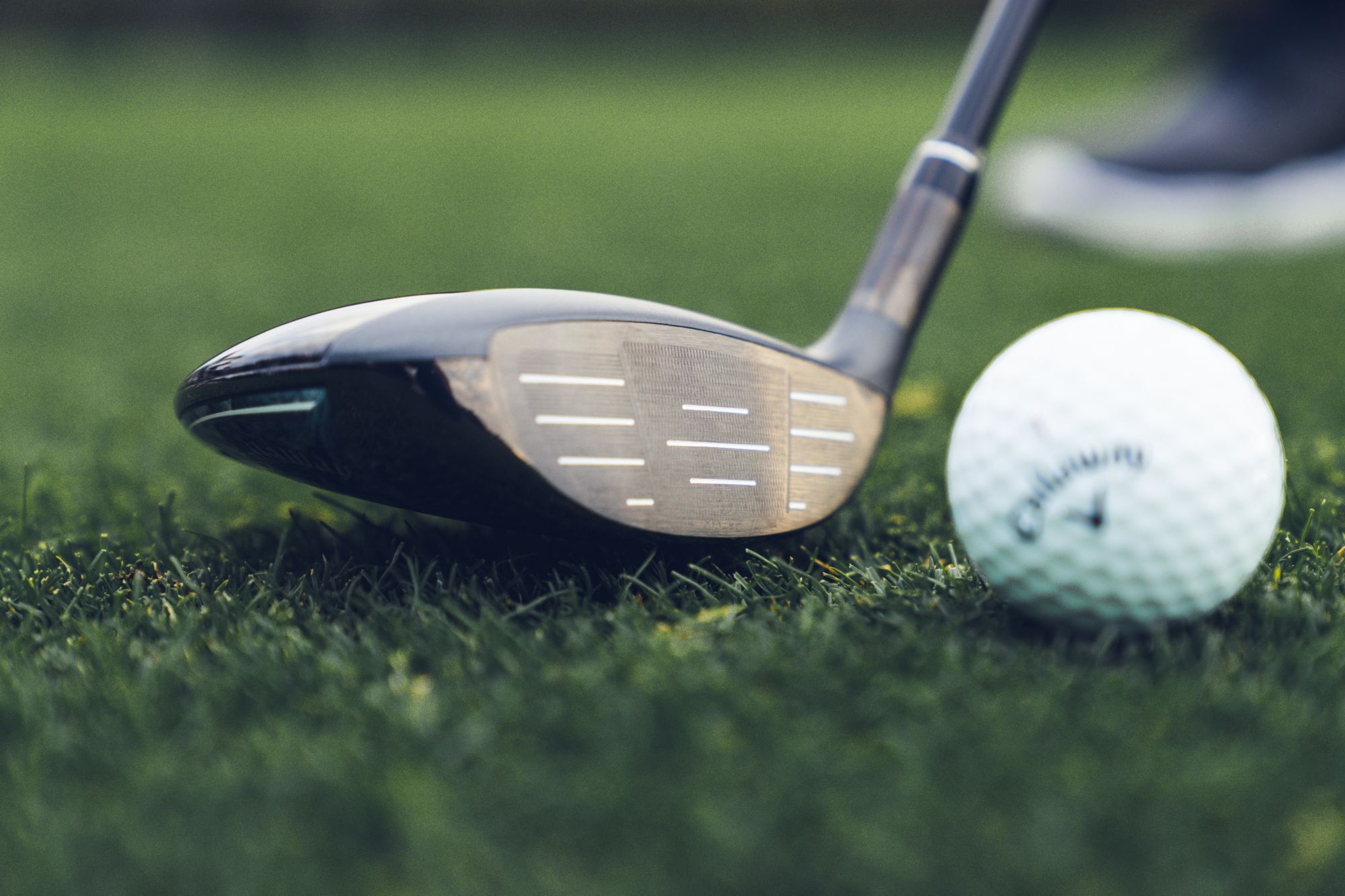 Callaway Women's Paradym Ai Smoke Max Fast Fairway Wood product image