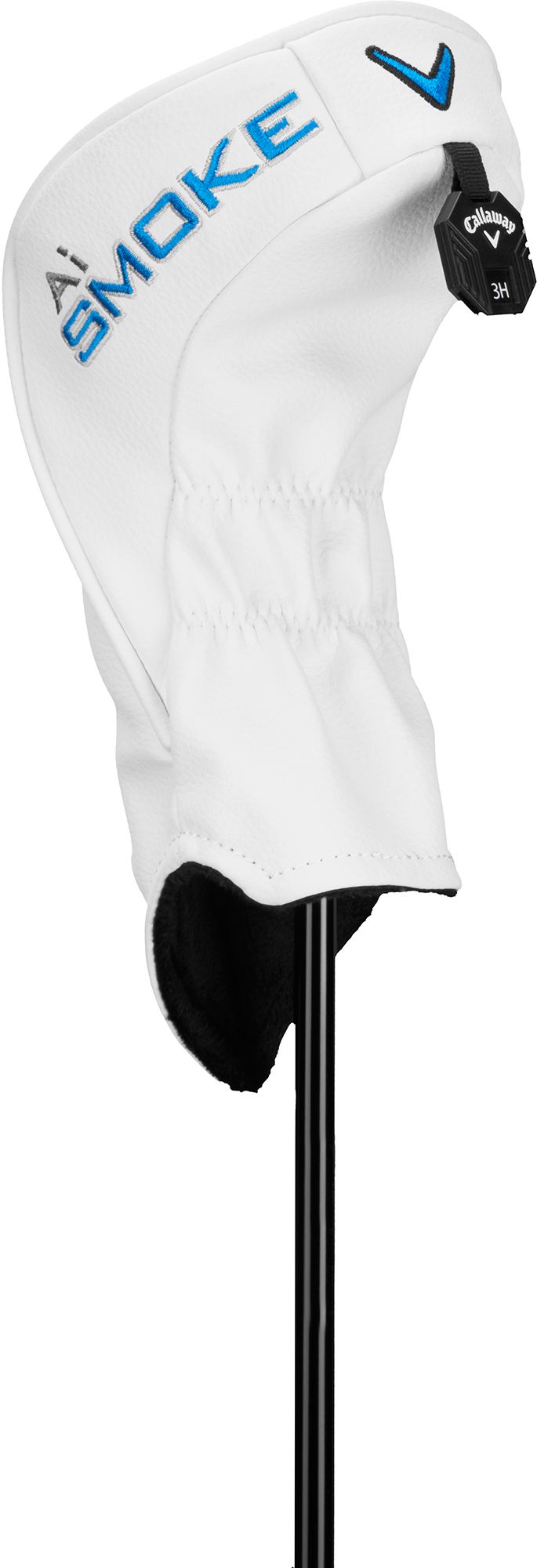 Used Callaway Paradym Ai Smoke Hybrid product image