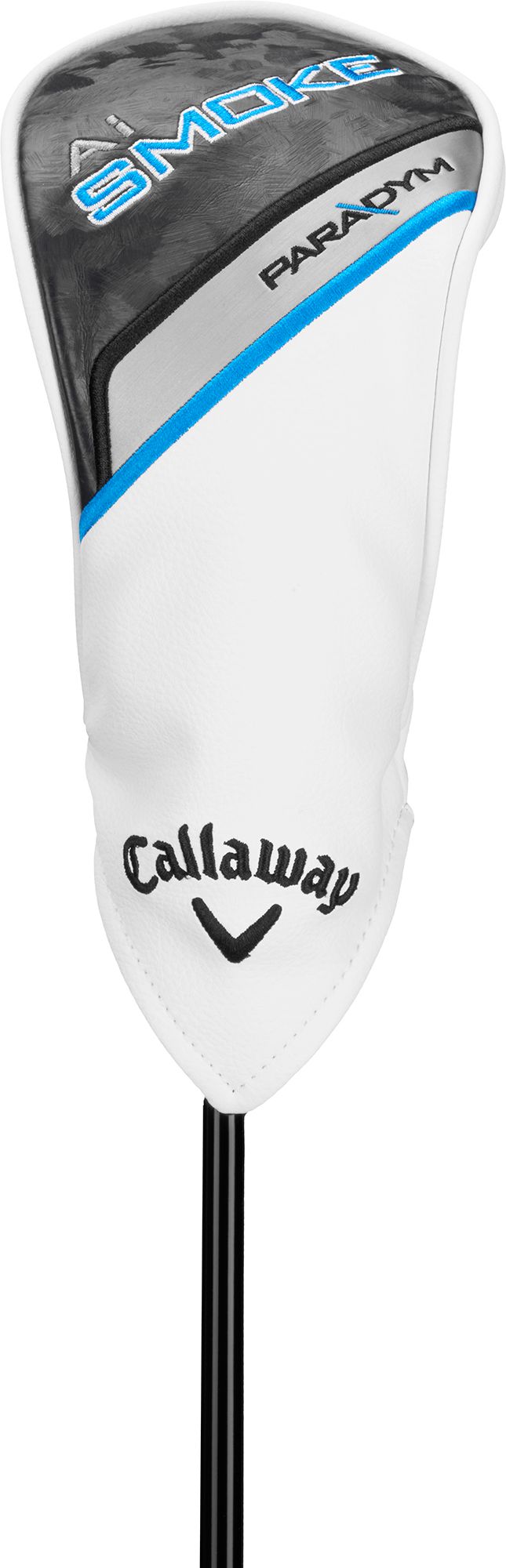 Used Callaway Paradym Ai Smoke Hybrid product image