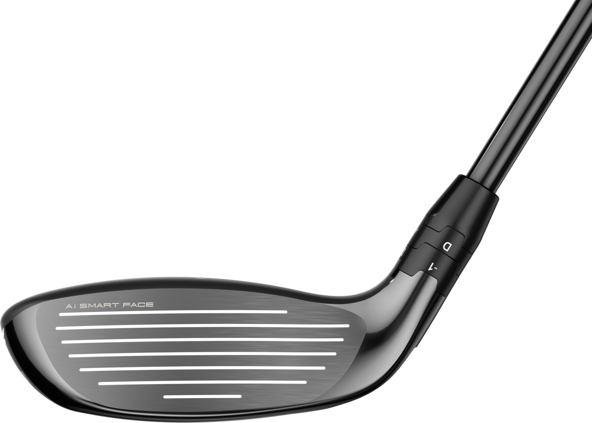 Used Callaway Paradym Ai Smoke Hybrid product image