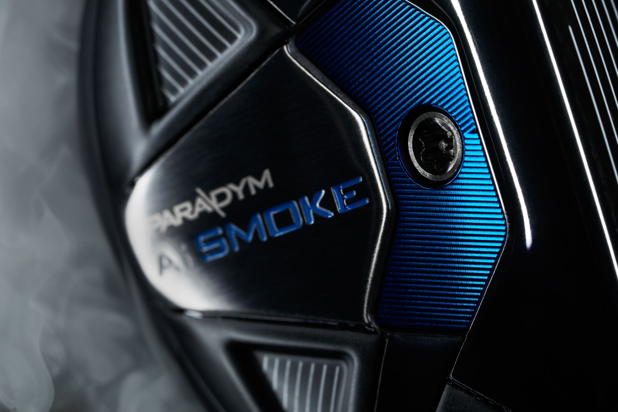 Used Callaway Paradym Ai Smoke Hybrid product image