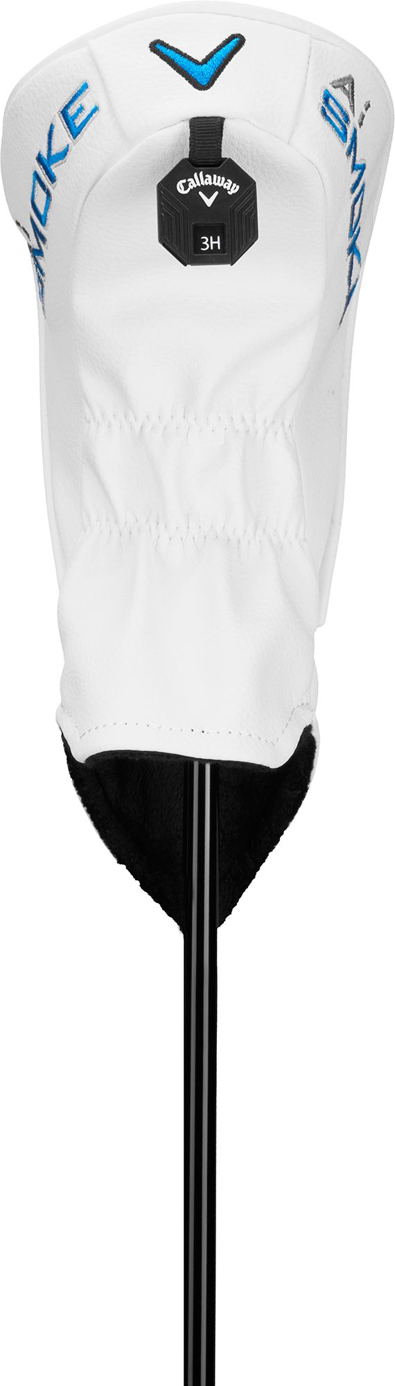 Callaway Paradym Ai Smoke HL Hybrid product image