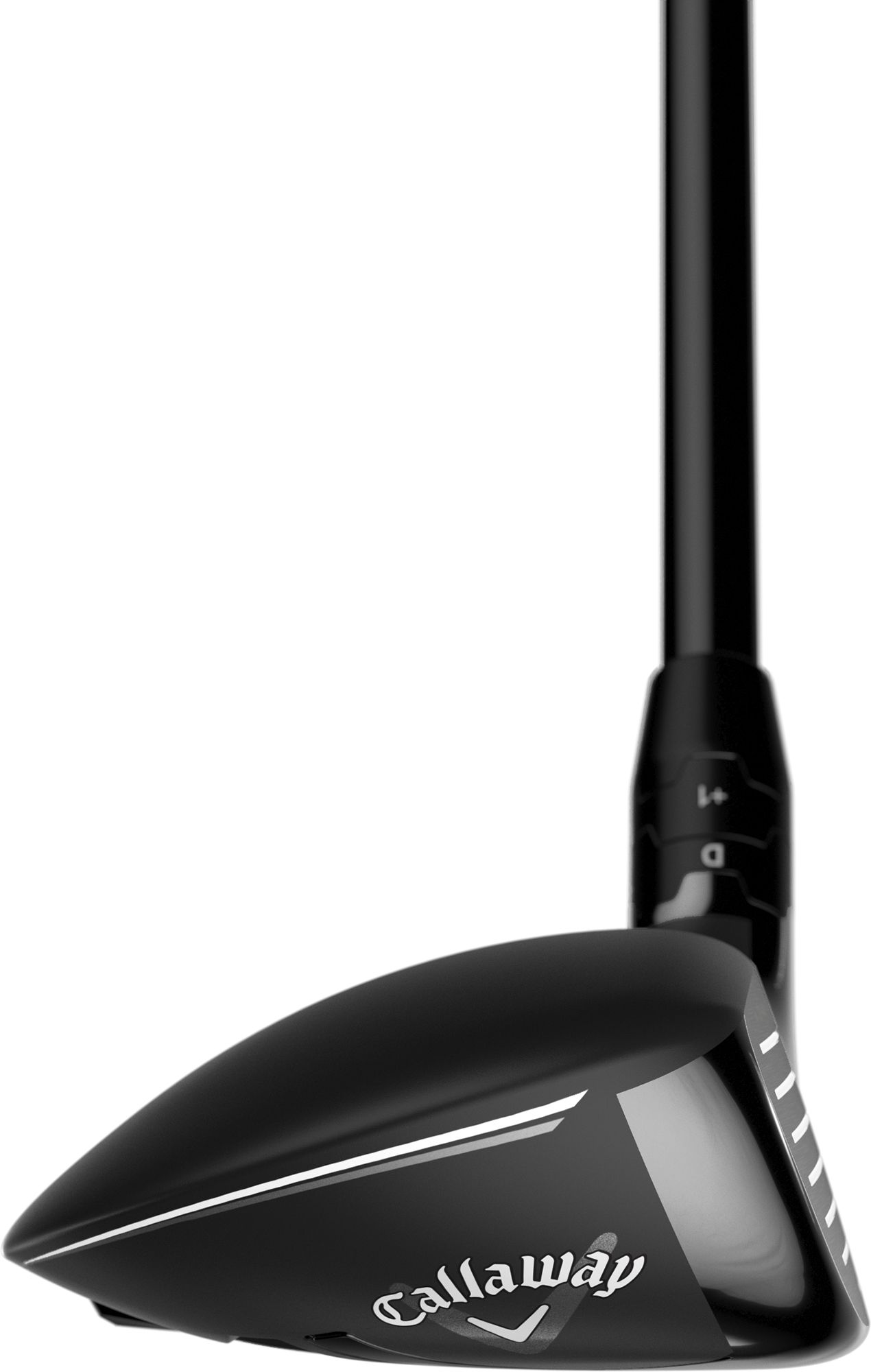 Callaway Paradym Ai Smoke HL Hybrid product image