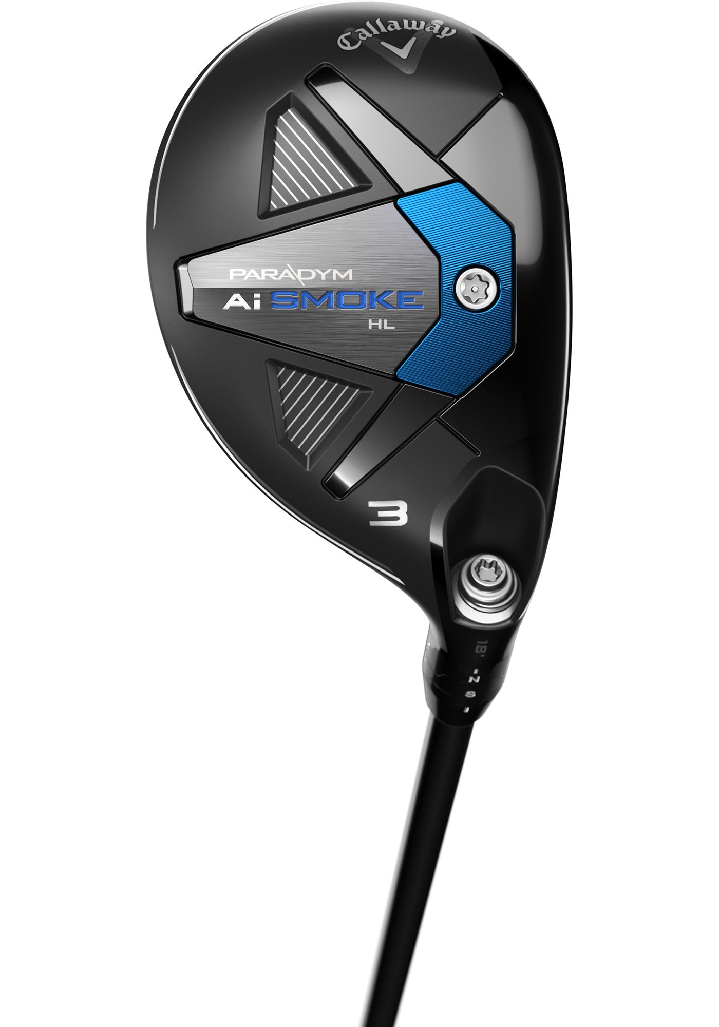 Fer à repasser Callaway Apex Pro 7 droitier tête club seule démo