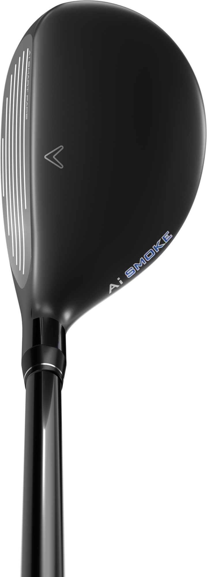 Callaway Women's Paradym Ai Smoke Max Fast Hybrid - Used Demo product image