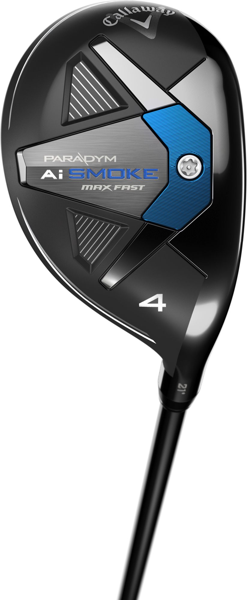 Callaway Women's Paradym Ai Smoke Max Fast Hybrid