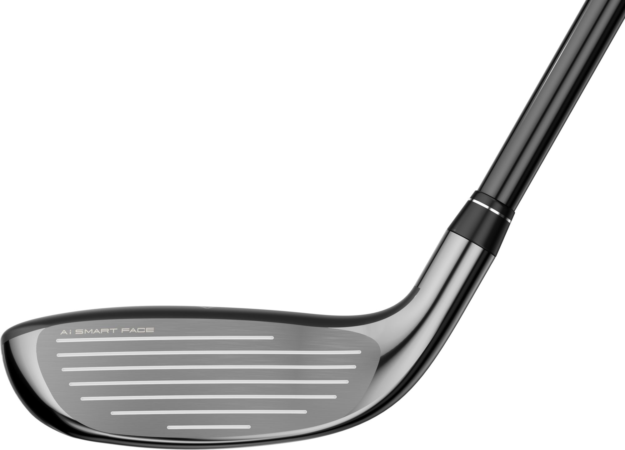 Callaway Paradym Ai Smoke Max Fast Hybrid