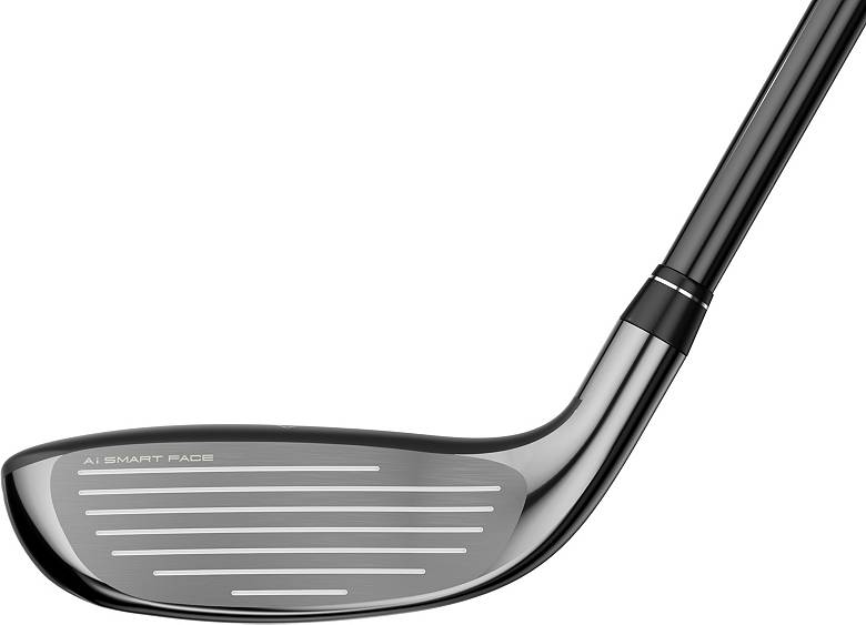 Callaway Paradym Ai Smoke Max Fast Hybrid | Golf Galaxy Callaway Paradym Ai Smoke Max Fast Hybrid | Golf Galaxy