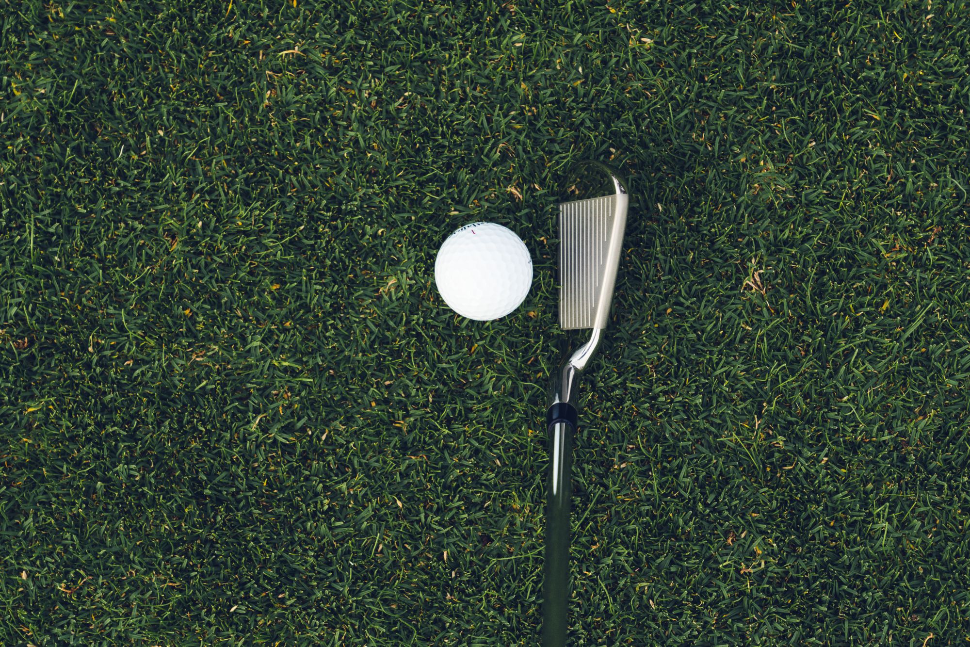 Callaway Paradym Ai Smoke HL Irons product image