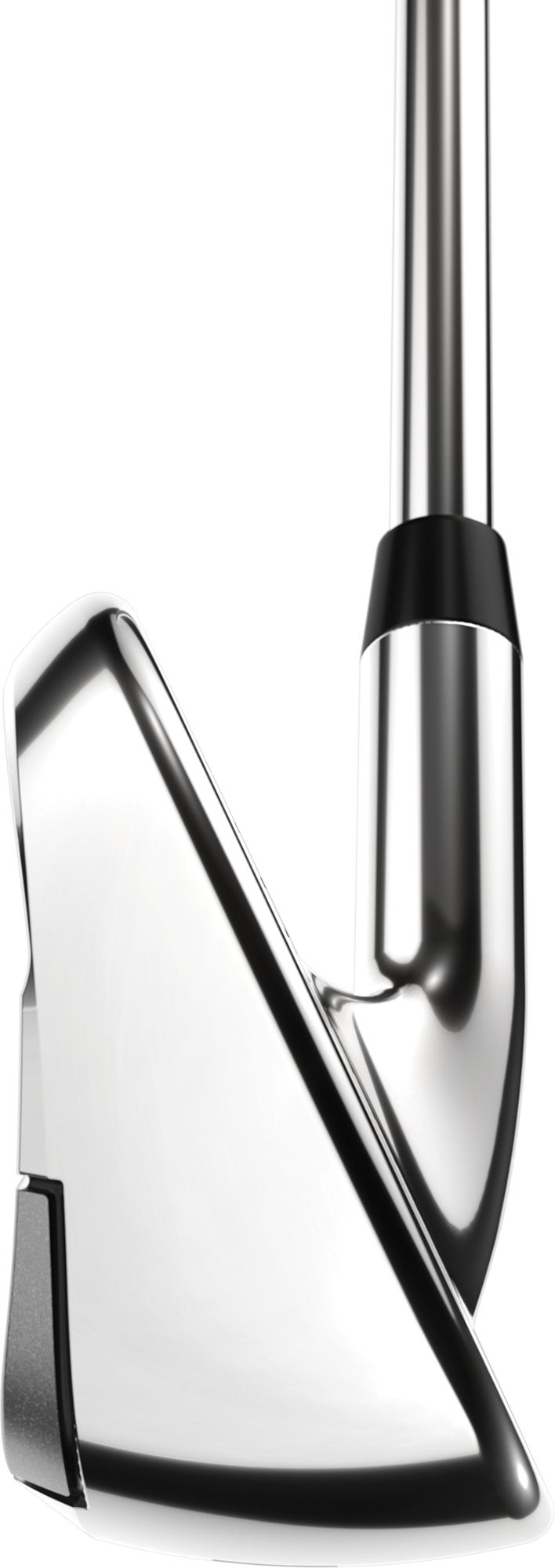 Callaway Paradym Ai Smoke HL Irons product image