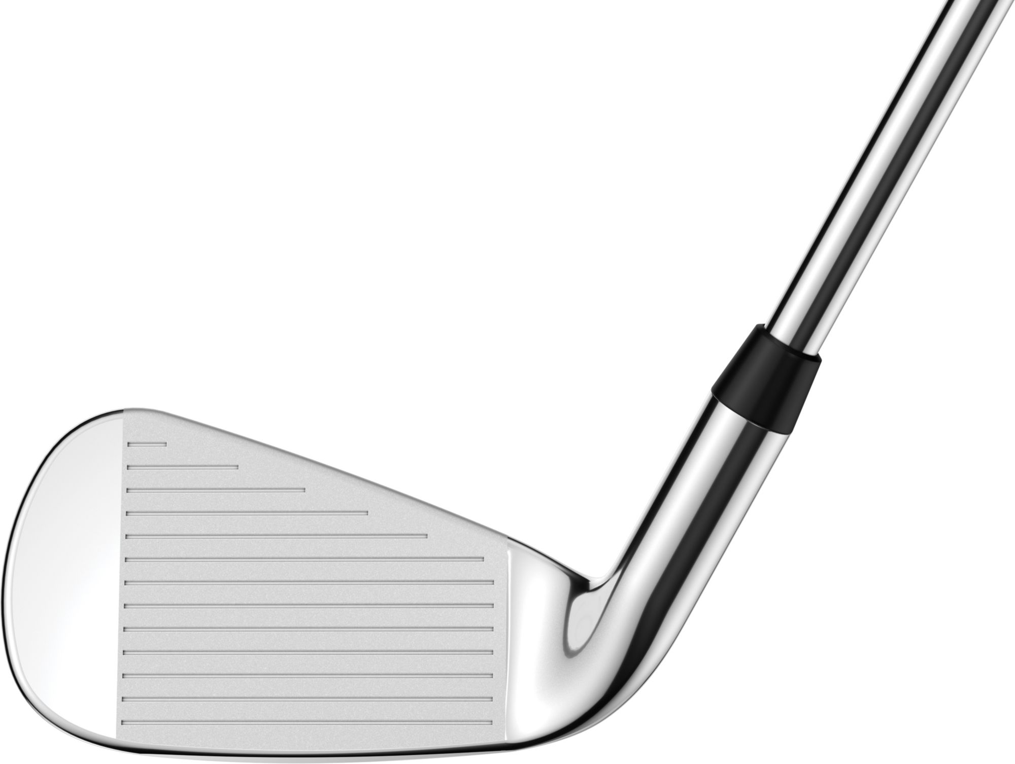 Used Callaway Paradym Ai Smoke HL Irons product image