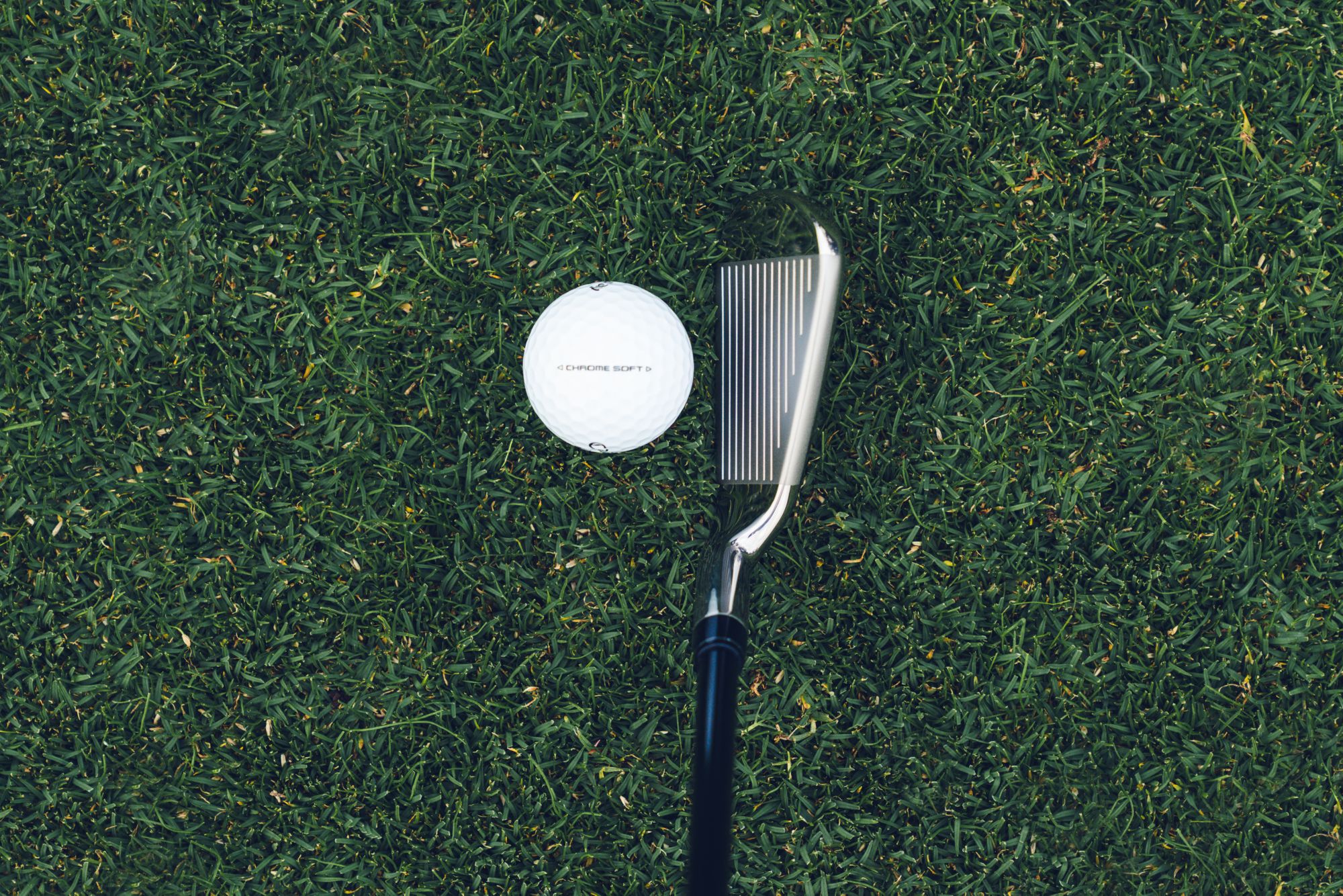 Callaway Women's Paradym Ai Smoke Max Fast Irons product image