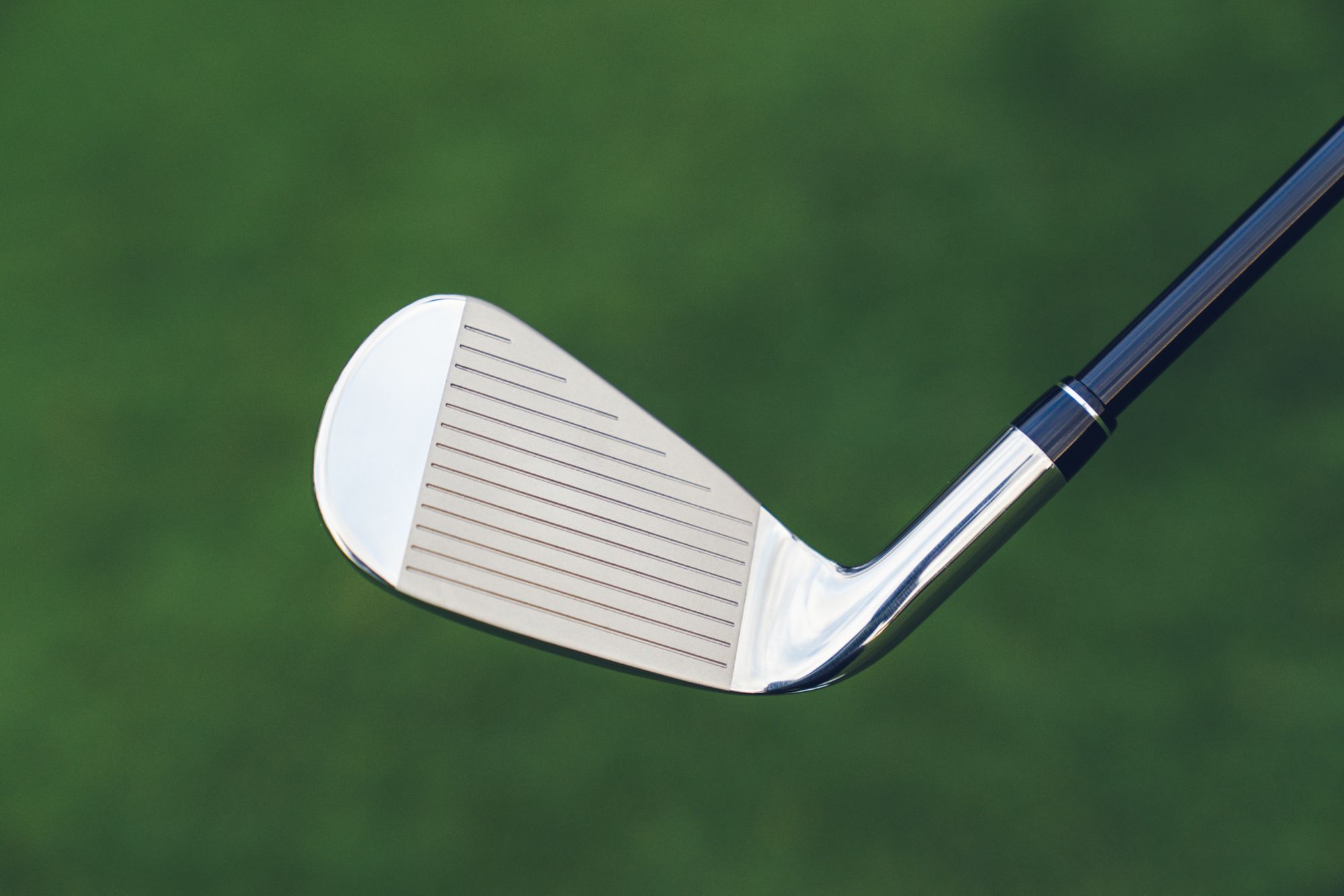 Callaway Paradym Ai Smoke Max Fast Irons product image