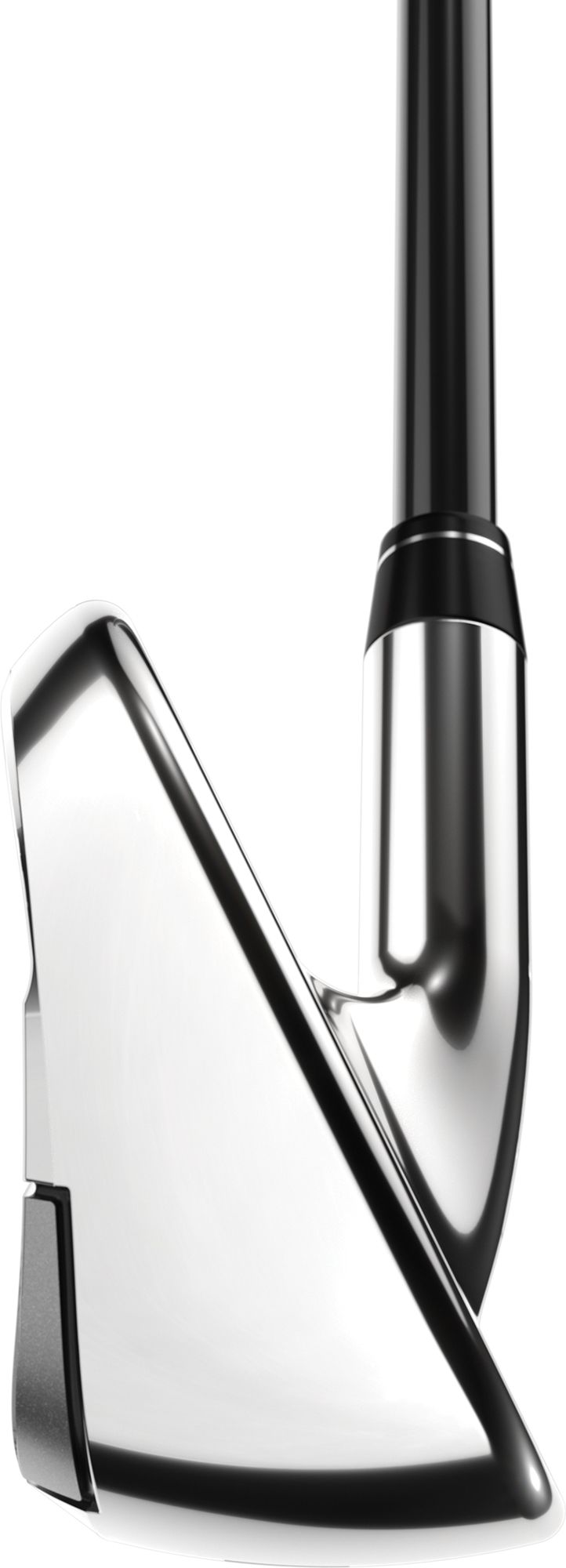 Callaway Paradym Ai Smoke Max Fast Irons product image