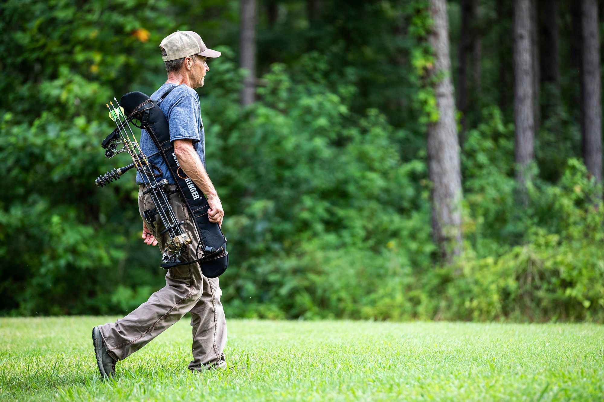 Dead Ringer Easy Go Bow Sling product image