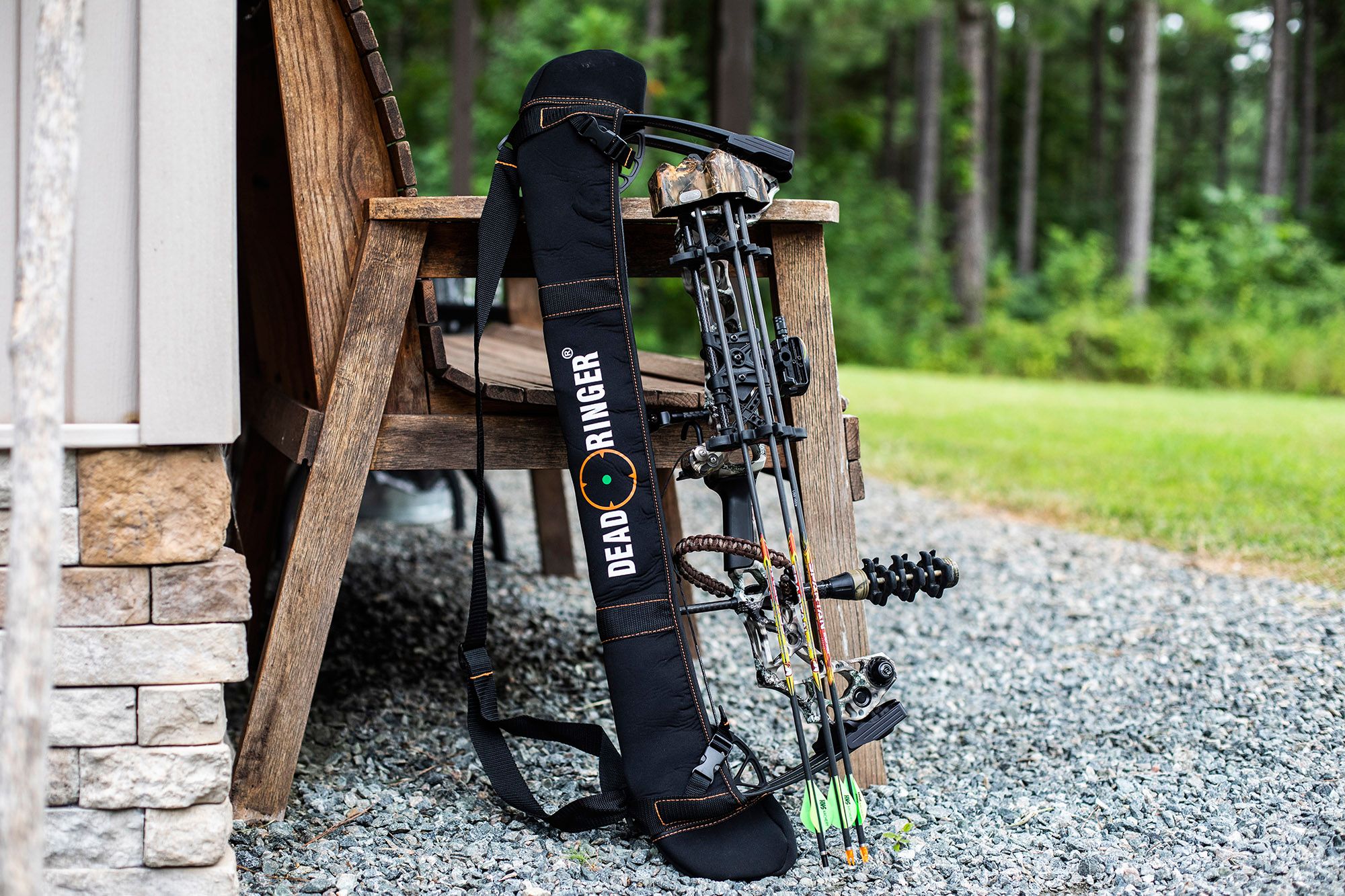 Dead Ringer Easy Go Bow Sling product image