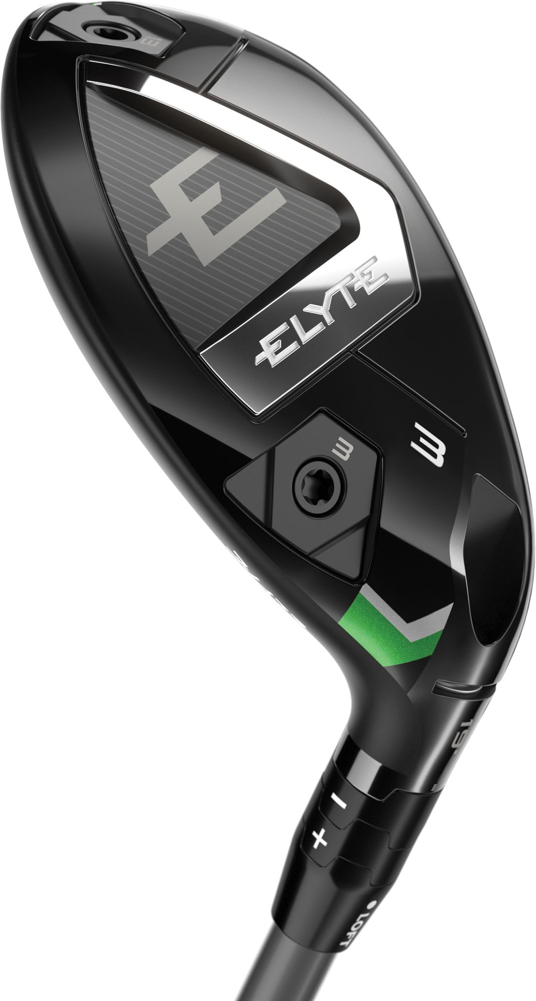Callaway Elyte Hybrid product image