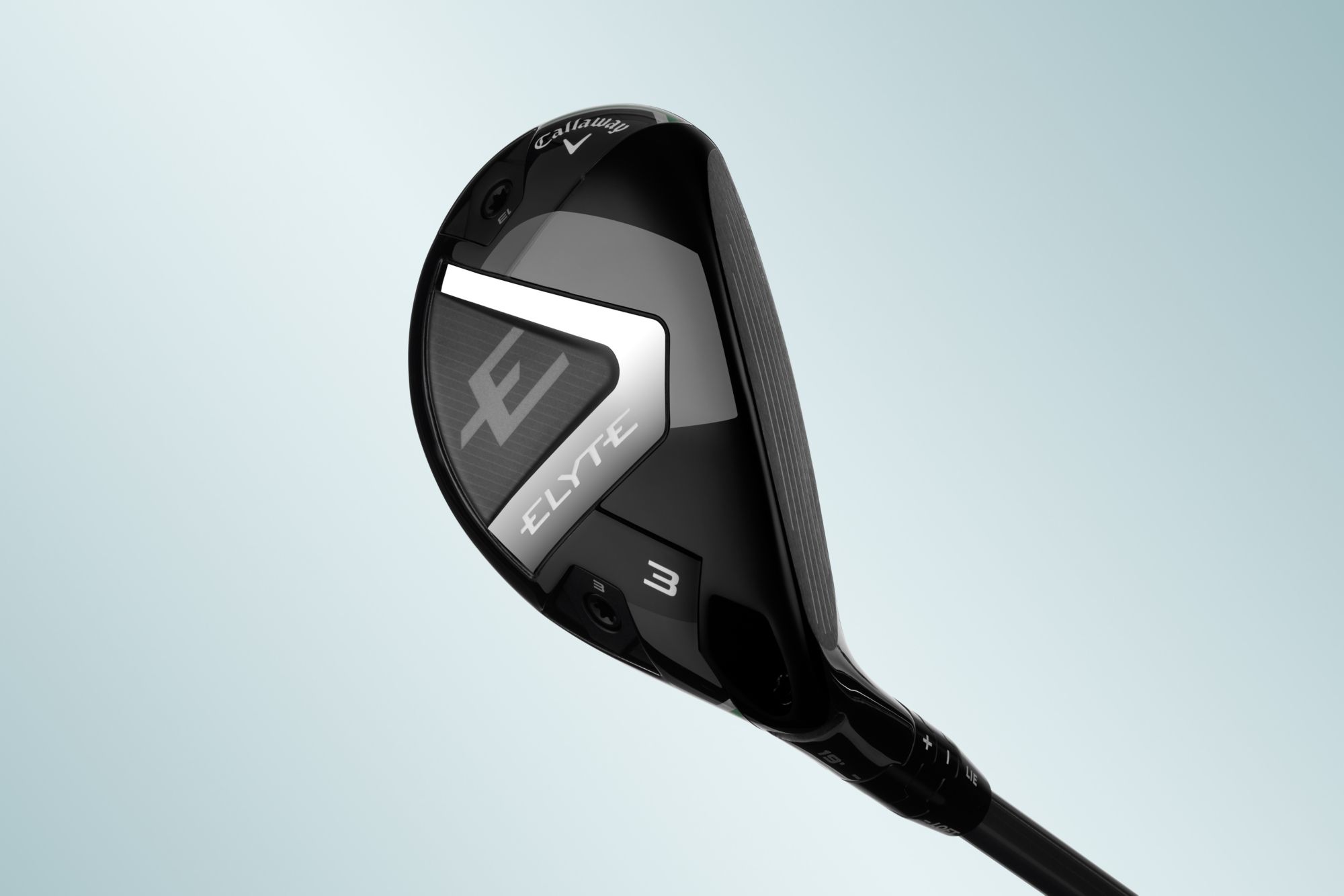 Callaway Elyte Hybrid - Used Demo product image
