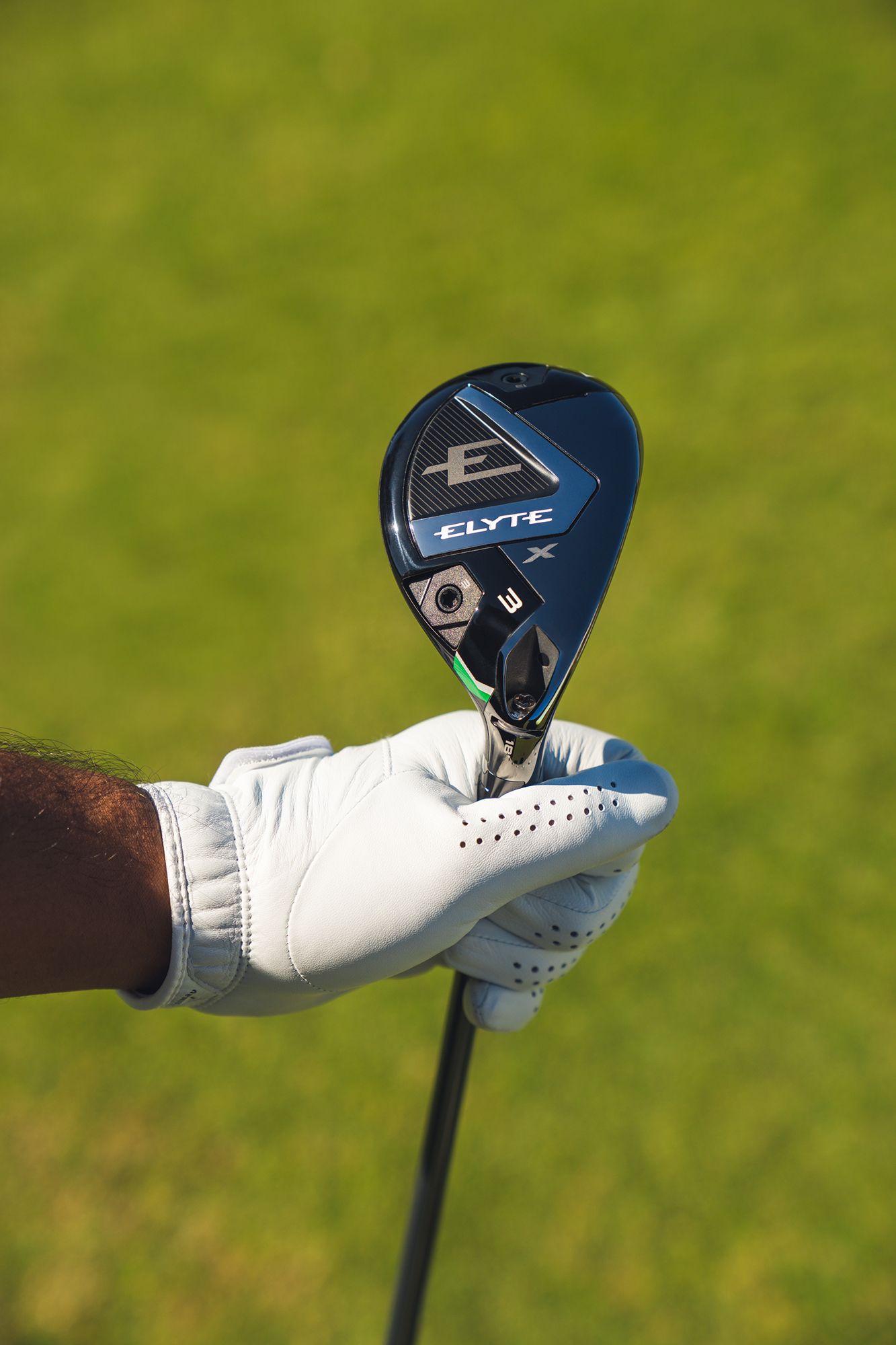 Callaway Elyte X Hybrid - Used Demo product image