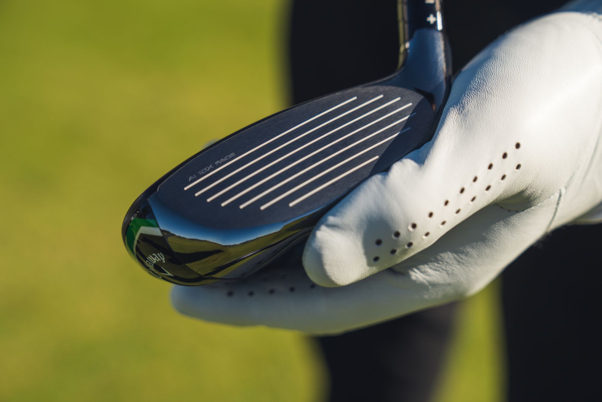 Callaway Elyte X Hybrid - Used Demo product image