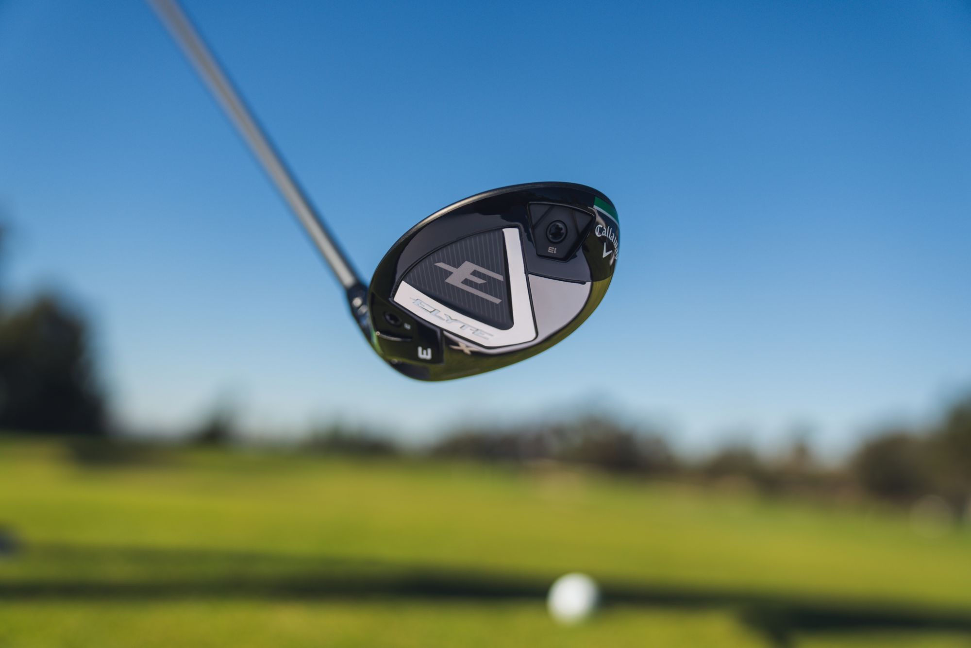 Callaway Elyte X Hybrid - Used Demo product image