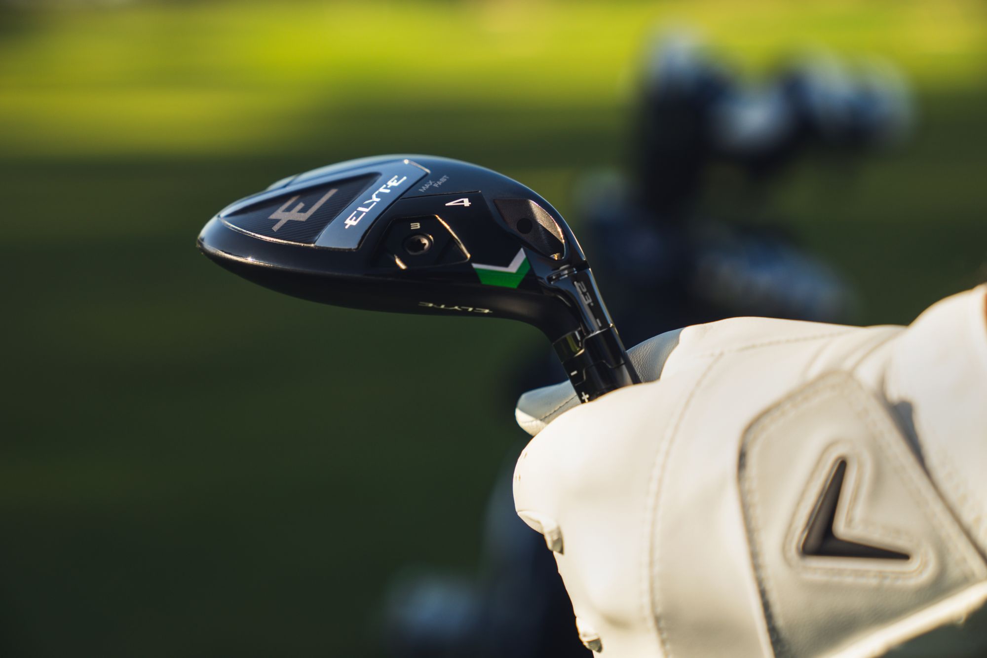 Callaway Women's Elyte Max Fast Hybrid - Used Demo product image