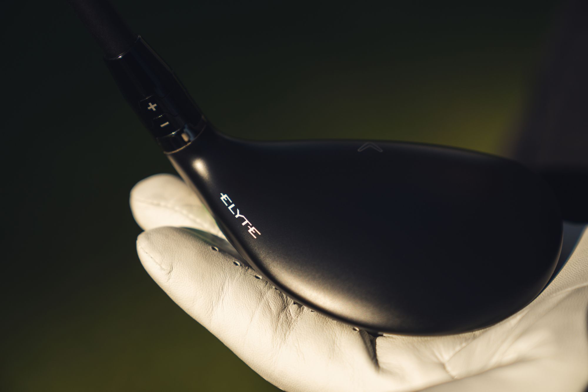 Callaway Women's Elyte Max Fast Hybrid - Used Demo product image