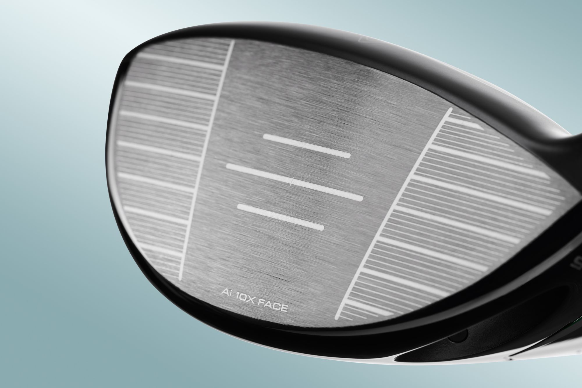 Callaway Elyte Driver - Used Demo product image