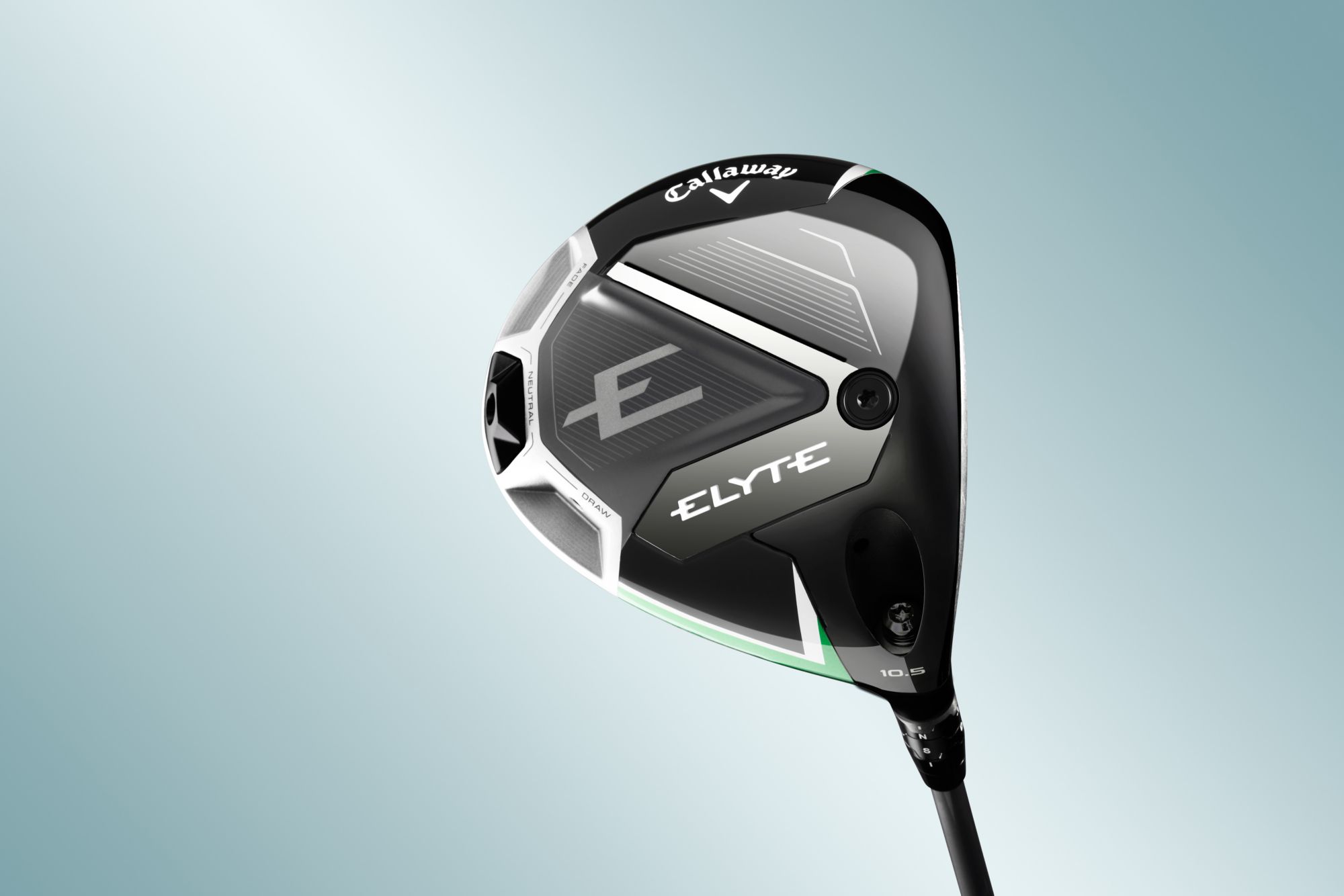 Callaway Elyte Driver - Used Demo product image
