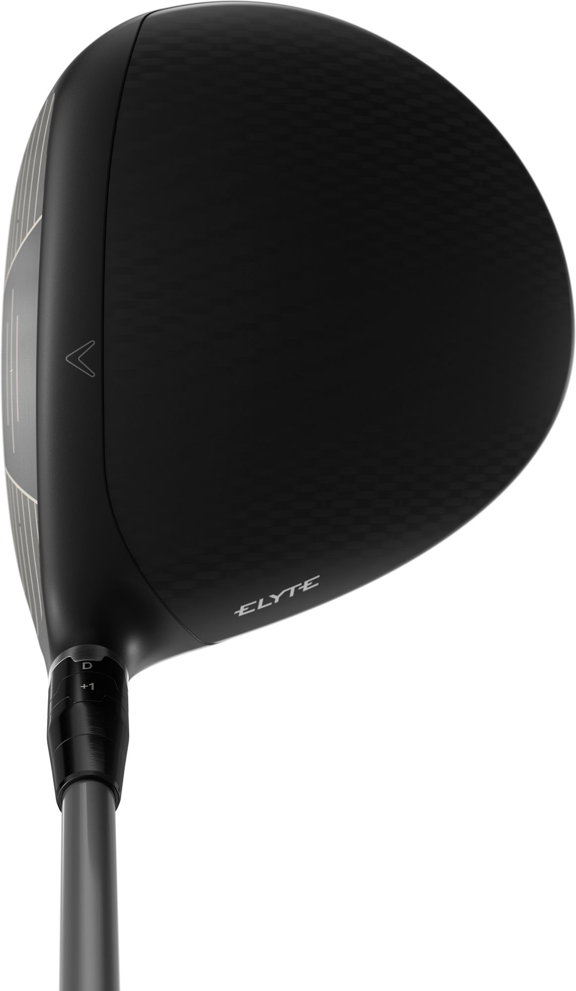 Used Callaway Elyte Driver product image